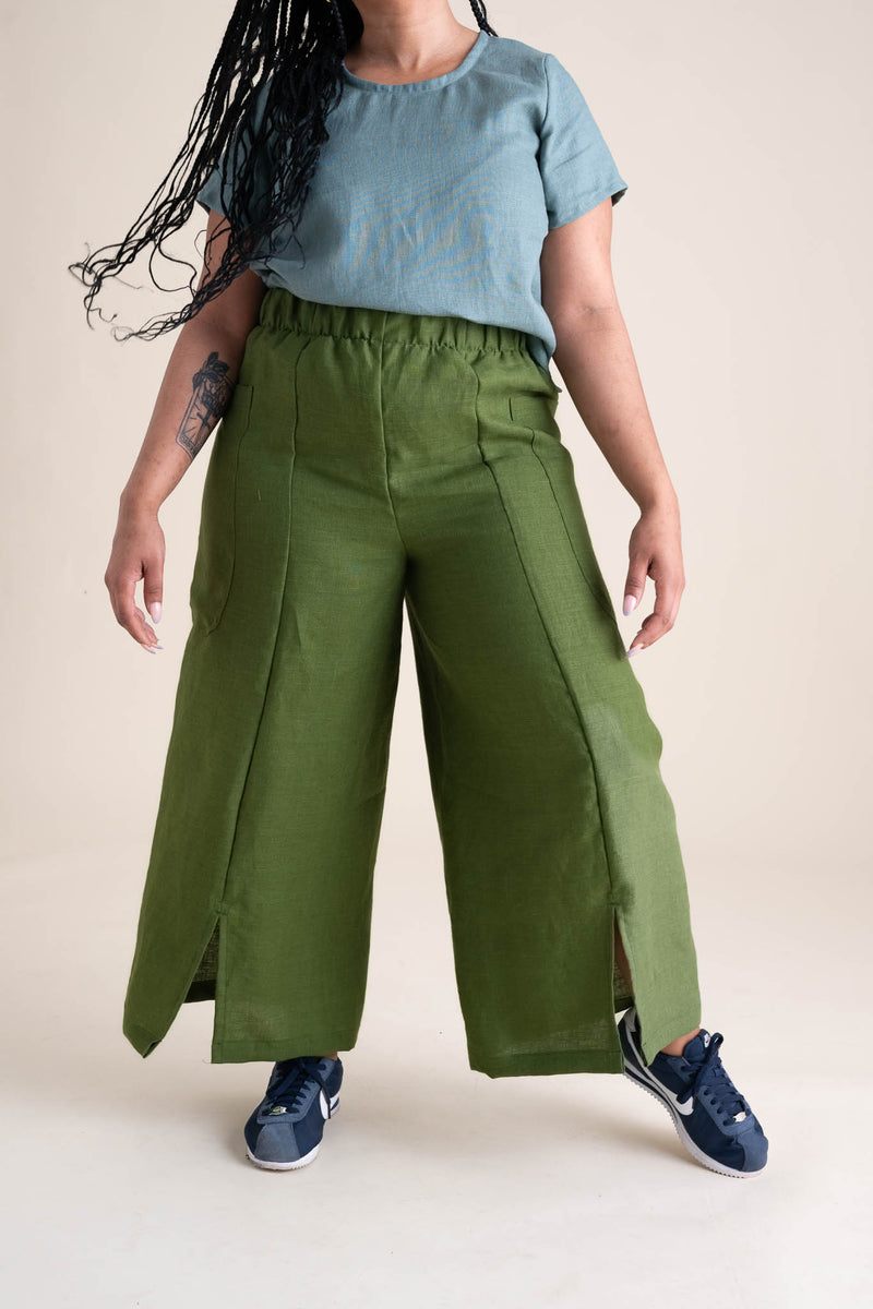 Nike 'Avant Move' Dri-FIT Harem Pants  Workout outfit inspiration, Harem  pants, Pants for women