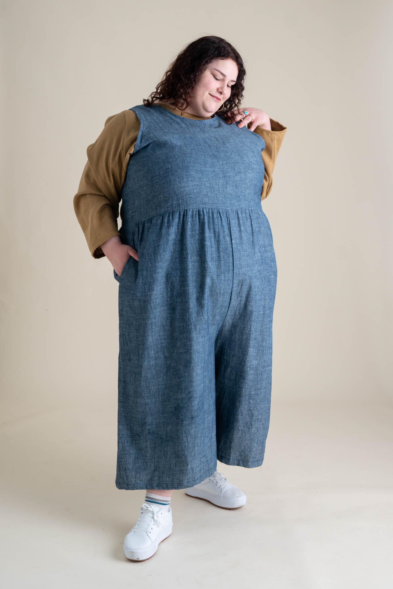 Gs love store plus size jumpsuits