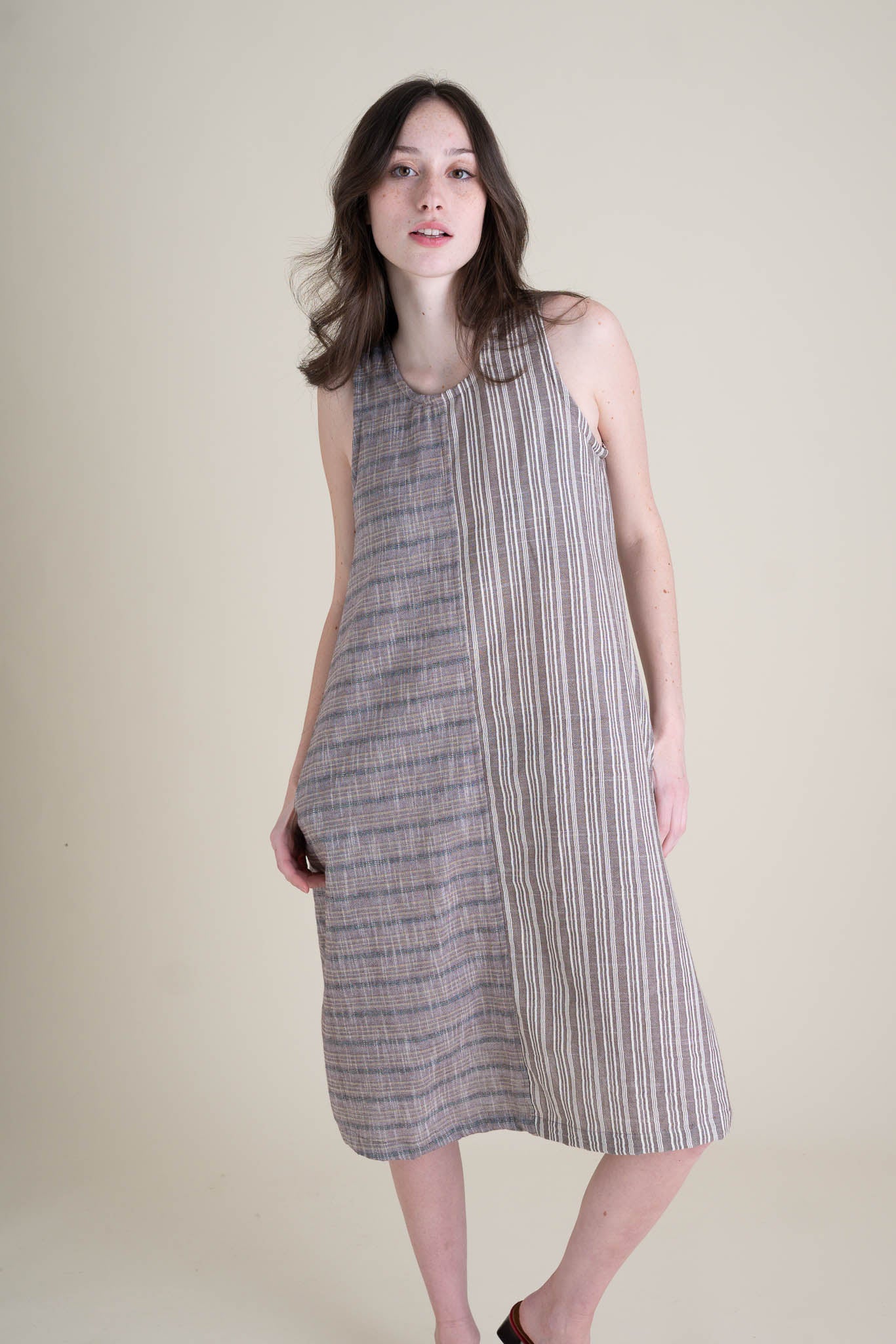 Dresses and Jumpsuits – Conscious Clothing